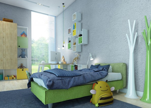 如何装修才能让宝贝远离污染？