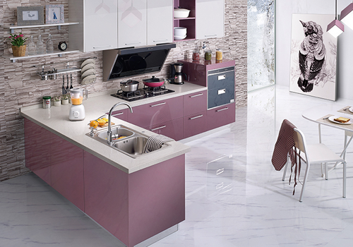 橱柜面子知多少