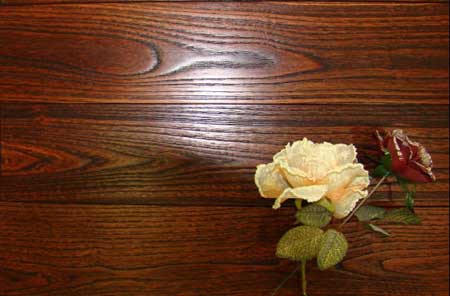 家装材料知识——地面（一）