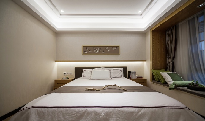 客厅吊顶该不该要 客厅吊顶色