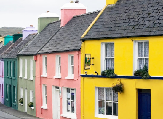 家装材料之涂料篇