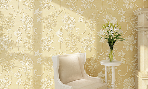 环保壁纸是否真的环保