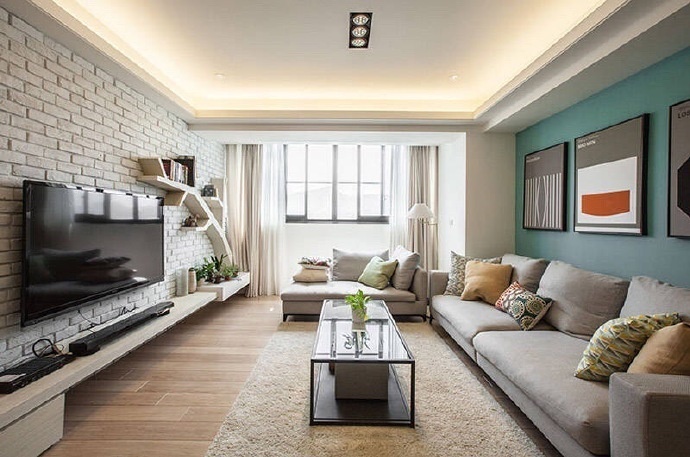 现代风格小户型装修时要注意什么？