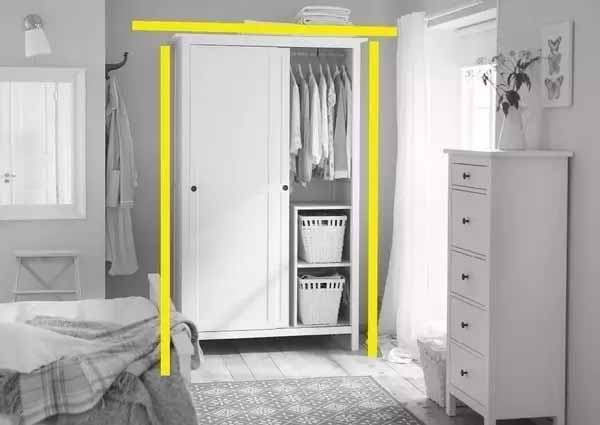 让房子变大的技巧